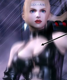 ニンジャガイデンシグマ2