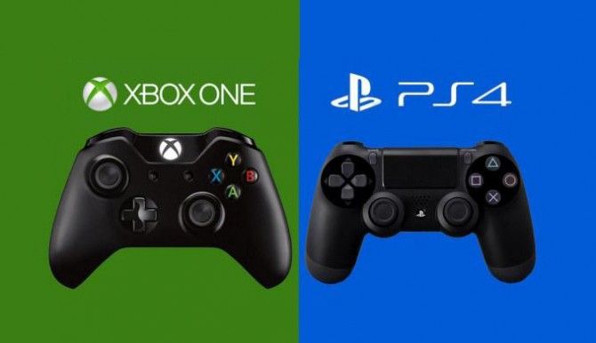 XboxOneに関連した画像-01