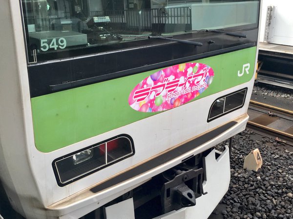 ラブライブ! ファイナルシングル momentringに関連した画像-12