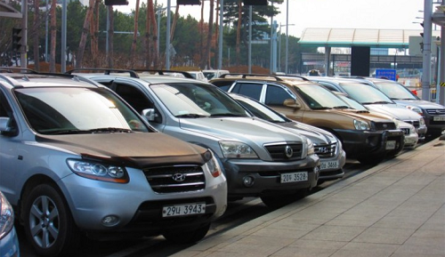 【ん？】アメリカで「最も安全な車」評価が発表！2位はスバル！1位は勿論あのブランド！