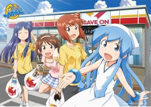 コンビニに関連した画像-01