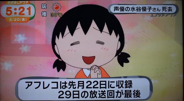 まるちゃん の おねえちゃん 名前