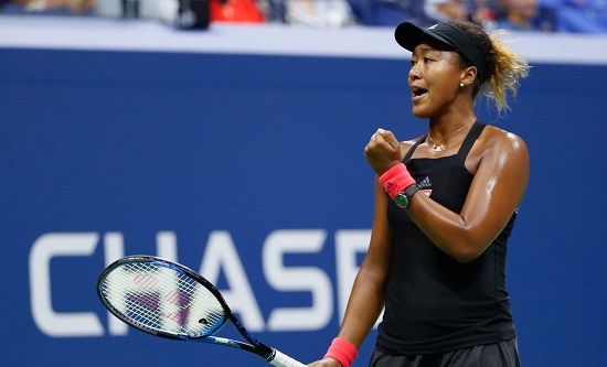 大阪なおみ　全米オープ　テニス　純血　優勝に関連した画像-01