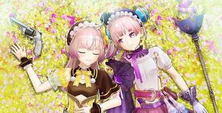 『リディー＆スールのアトリエ』 PS4体験版が配信されるも、とんでもない無能仕様だったｗｗｗｗｗ