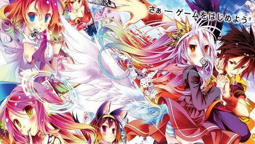 ノーゲーム・ノーライフ ノゲノラ 榎宮祐に関連した画像-01