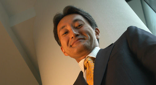 ソニー