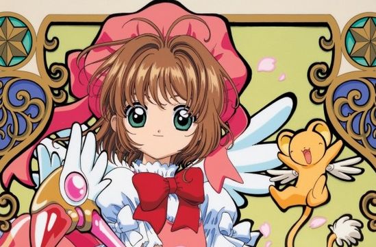劇場版 カードキャプターさくら CCさくら NHKに関連した画像-01