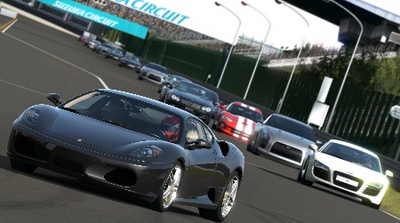 GT5