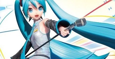 初週売上 初音ミク DIVA FT ウルフェンシュタイン2に関連した画像-01