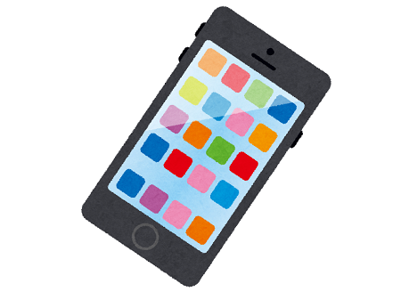 スマートフォン スマホ バッテリーに関連した画像-01