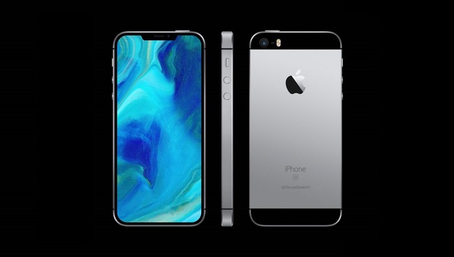 iPhone SE2 開発中止に関連した画像-01