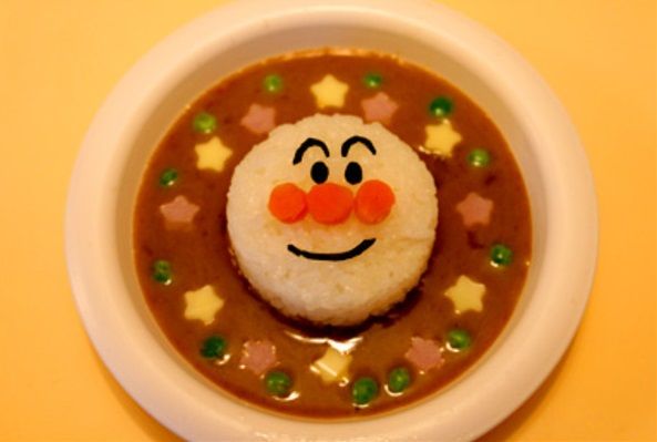 アンパンマン 設定 バイキンマン しょくぱんまん カレーパンマン チーズ アニメ 絵本 やなせたかしに関連した画像-09