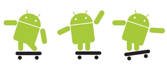 androids