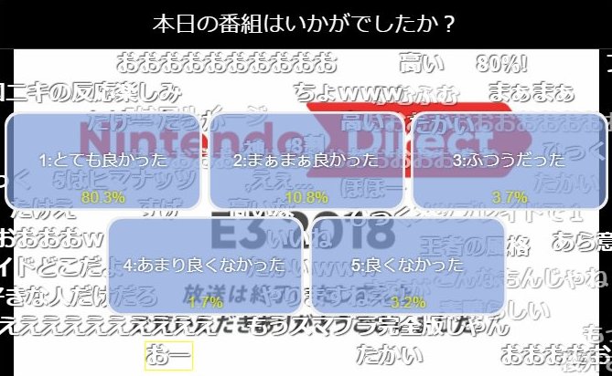 E3 2018 ニンテンドーダイレクト まとめに関連した画像-02