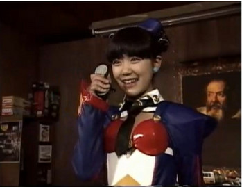 寺門さん(昔)