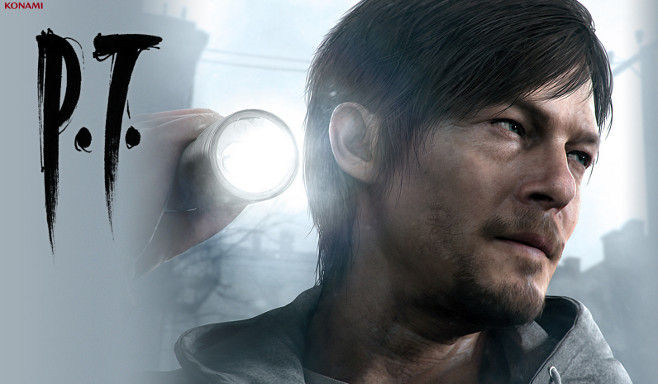 サイレントヒル P.T.に関連した画像-01
