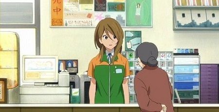 店員 注意 危ないから走らないでねに関連した画像-01