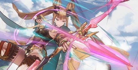 グラブル PS4 リリンク グランブルーファンタジー プラチナゲームズ 開発会社 サイゲームスに関連した画像-01