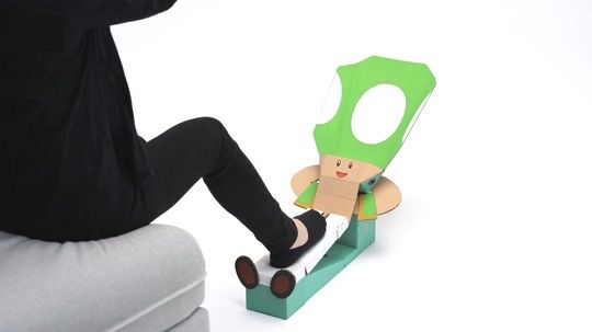 キノピオくんToycon動画困惑に関連した画像-01
