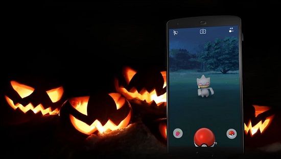 ポケモンGOハロウィンに関連した画像-01