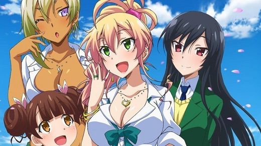 ギャル流行語に関連した画像-01