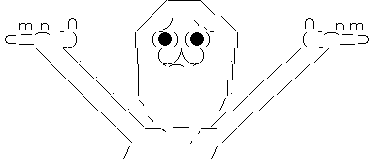 やらない夫