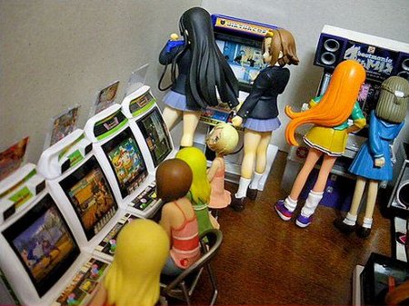 ゲーセン ビートマニア カッター 刃 ケガ 悪質 に関連した画像-01