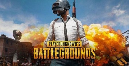 PUBG　海外　バトルロイヤルに関連した画像-01