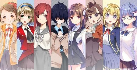 22/7 ナナブンノニジュウニ 秋元康に関連した画像-01