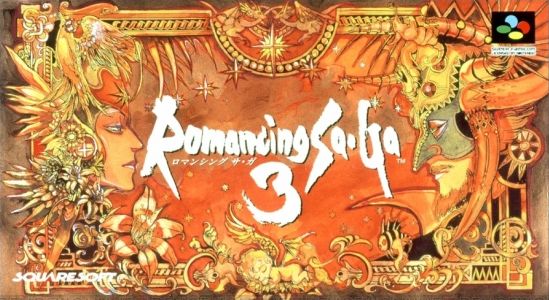 ロマサガ3 リマスター 新要素に関連した画像-01