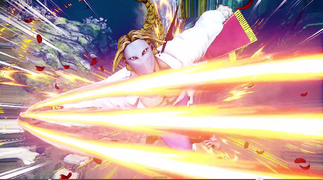 ストリートファイター5　スト5　バルログ　キャラクター　参戦　カプコンに関連した画像-09