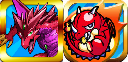 パズドラ モンスト 大学 企業 末路に関連した画像-01