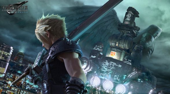 FF7リメイク 開発 順調に関連した画像-01