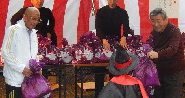 山口組　ハロウィン　ハロウィーン　菓子配り　住民　パレード　デモ　妨害に関連した画像-01