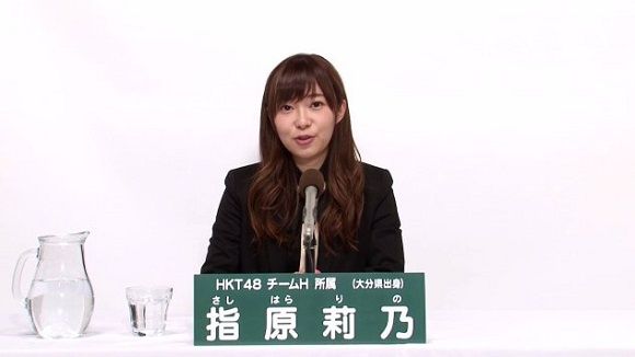 指原莉乃 声優 アイドル =LOVEに関連した画像-01