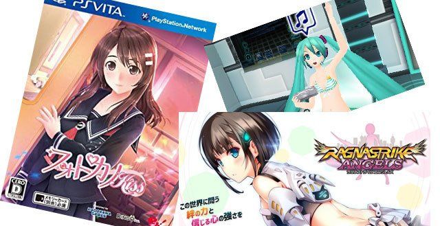 ディンゴ 破産 倒産 初音ミク ProjectDIVA フォトカノに関連した画像-01