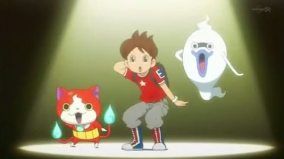 妖怪ウォッチ 放送中止に関連した画像-07