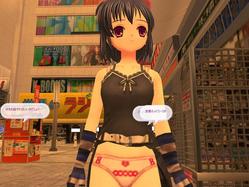 ai sp@ce その2