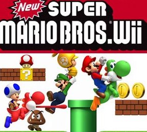 マリオ
