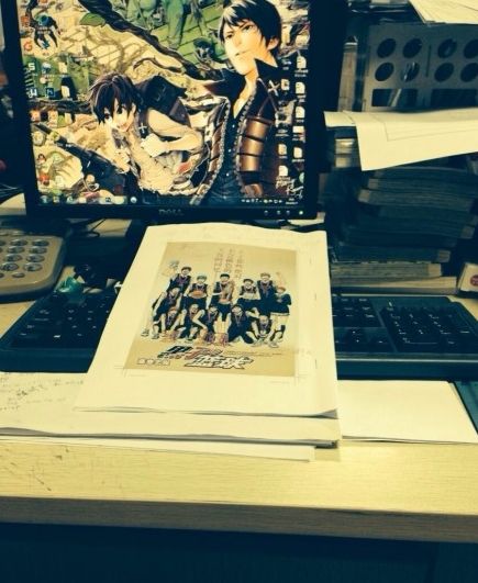 黒子のバスケ 完結に関連した画像-02