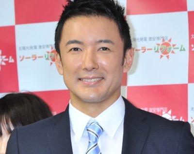 山本太郎に関連した画像-01