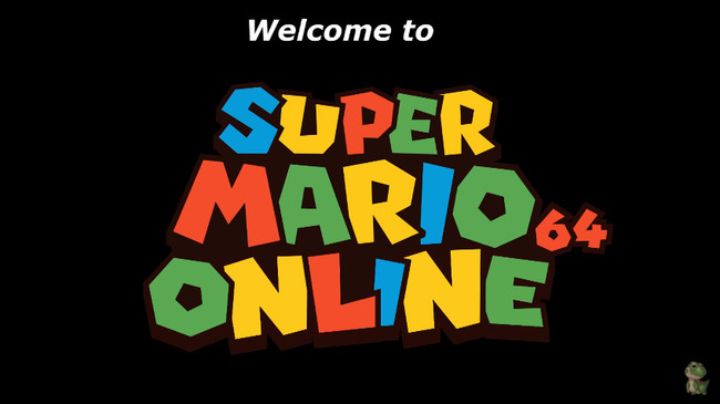 スーパーマリオ64 オンライン 非公認 無許可 Modに関連した画像-02
