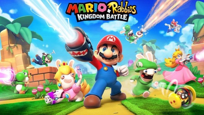 E3 2017 Ubisoftに関連した画像-01