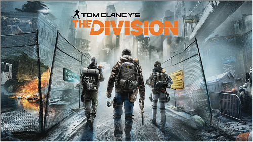 PC PS4 XBox Division フリープレイに関連した画像-01