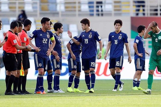 サッカー アジア杯 初戦 トルクメニスタン 韓国 反応に関連した画像-01