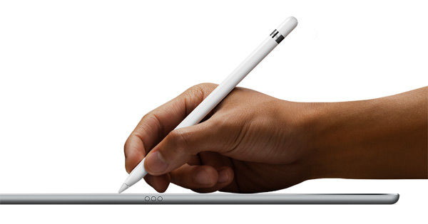 iPadPro iPad タッチペン 充電に関連した画像-01