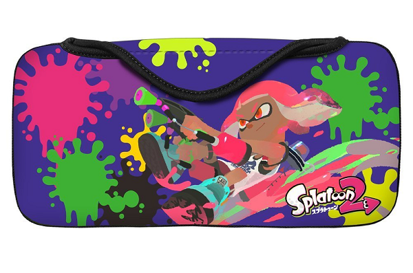 スプラトゥーン2に関連した画像-02