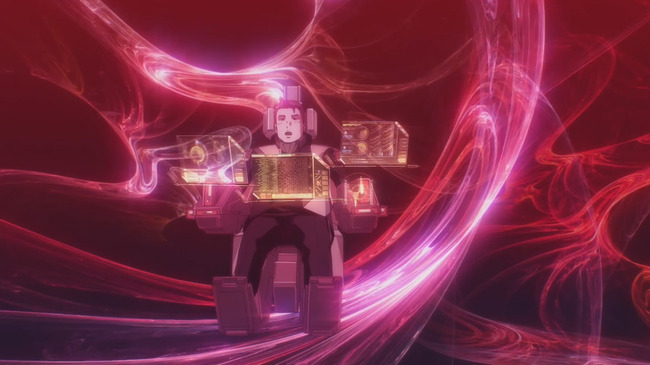 蒼穹のファフナー The Beyond PV 近藤剣司 に関連した画像-08