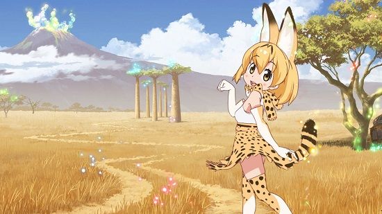 けものフレンズに関連した画像-01