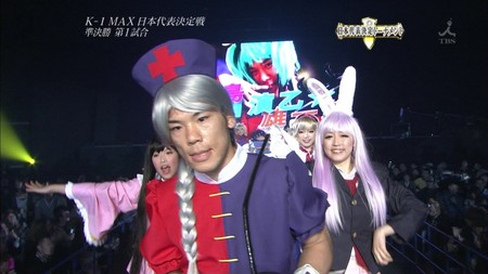 長島自演乙雄一郎3
